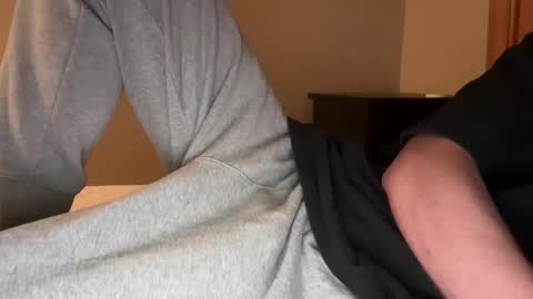 Skinny College Boy online show from June 1, 9:48 pm