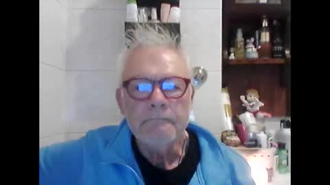 schizzodoro online show from October 20, 3:54 am