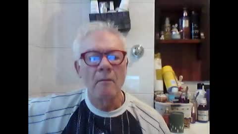Snapshot of schizzodoro chatting on September 30, 5:13 am schizzodoro online show from September 30, 5:13 am