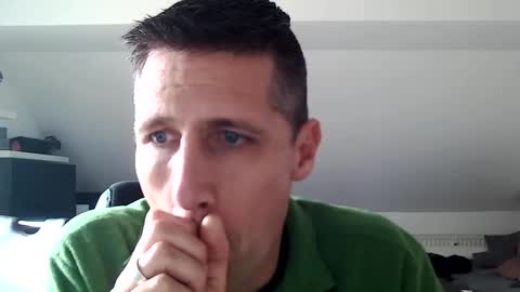 Snapshot of schnuckigeil chatting on February 21, 11:22 am Dildomen online show from February 21, 11:22 am