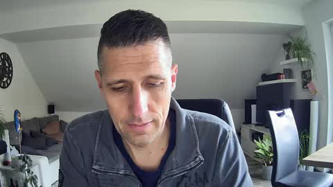 Dildomen online show from April 13, 9:43 am