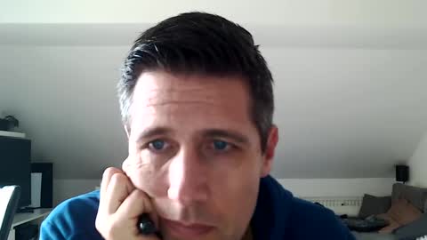 Snapshot of schnuckigeil chatting on January 30, 9:36 am Dildomen online show from January 30, 9:36 am