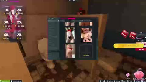 Leon online show from December 25, 9:56 am