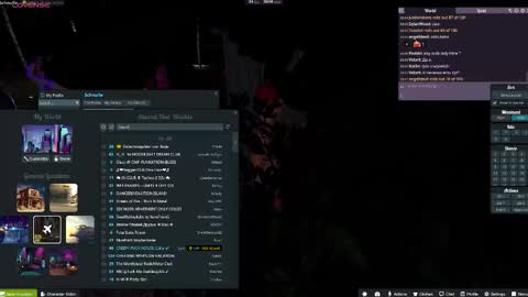 Leon online show from October 15, 6:59 pm