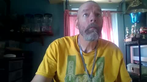 schroederjohn887 online show from October 2, 7:29 pm