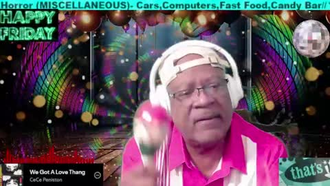 Snapshot of scifidiscoguy chatting on October 4, 12:16 am ...PHIL... online show from October 4, 12:16 am