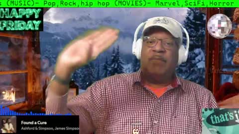 Snapshot of scifidiscoguy chatting on February 8, 2:15 am ...PHIL... online show from February 8, 2:15 am