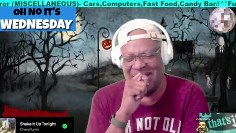 ...PHIL... online show from October 23, 12:25 am