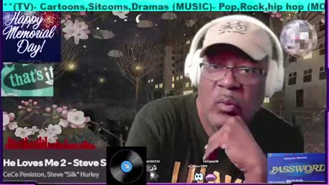 ...PHIL... online show from May 26, 12:39 am