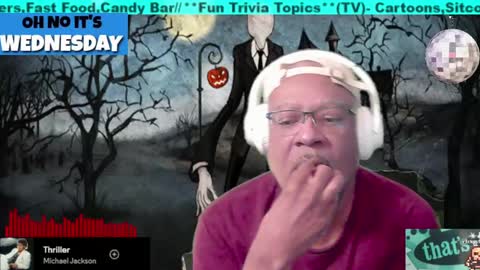 Snapshot of scifidiscoguy chatting on October 9, 12:15 am ...PHIL... online show from October 9, 12:15 am