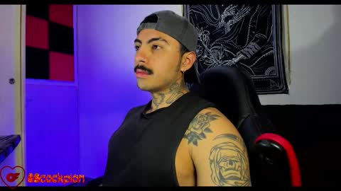 Alejandro help me to reach 200 thumps up online show from November 13, 8:19 am