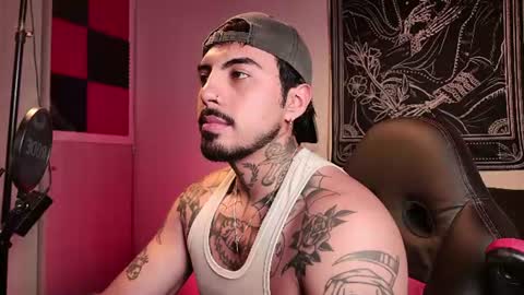 Alejandro help me to reach 200 thumps up online show from June 24, 5:32 am