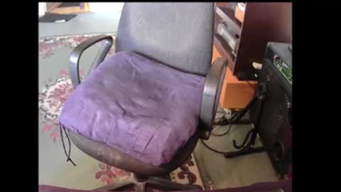 scofflaw789 online show from March 9, 11:14 am