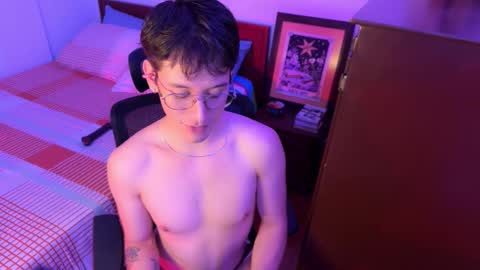 ScoobySnack online show from December 21, 3:03 am