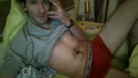bossstjan online show from December 25, 6:52 pm