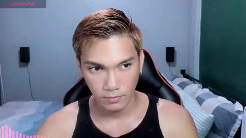   Not Angelo  online show from November 23, 6:08 pm