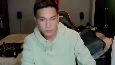   Not Angelo  online show from October 17, 9:08 pm