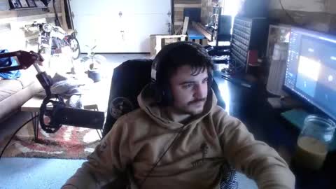 Sup online show from December 8, 5:22 pm