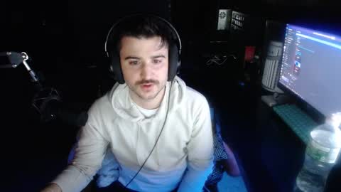 Sup online show from December 2, 10:32 pm