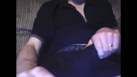 scots_repeater online show from October 12, 10:59 pm