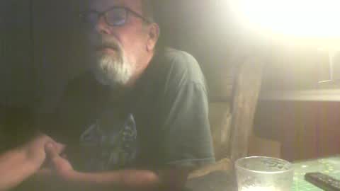 scotsman_62 online show from October 30, 2:13 am