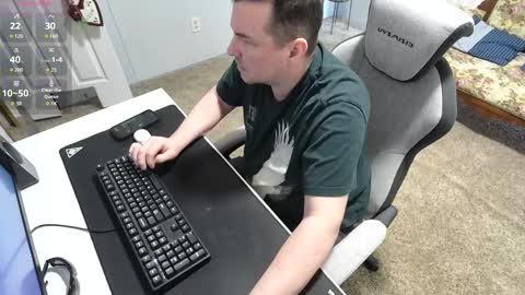 Scott online show from December 28, 4:30 pm