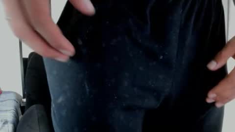 scott__miller online show from October 21, 6:05 am