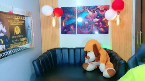 scott fosterx online show from September 27, 6:28 pm