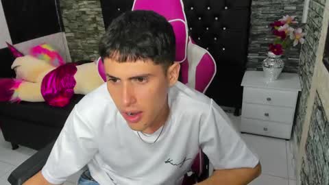 scott fosterx online show from September 13, 12:28 pm