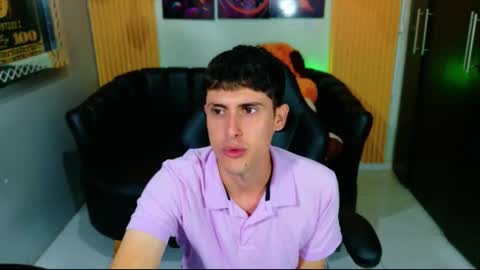 scott fosterx online show from September 29, 12:03 pm