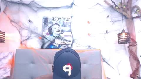 Damar online show from October 25, 11:17 pm