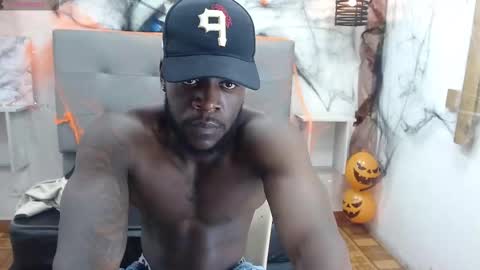 Damar online show from October 20, 7:18 pm