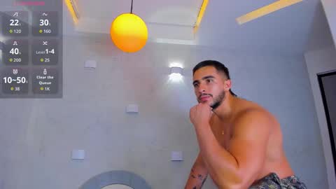 Scottfischer  online show from February 24, 7:36 pm