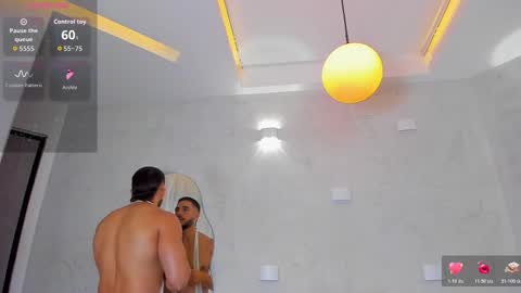 Scottfischer  online show from February 26, 7:48 pm