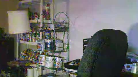 scotthard online show from February 28, 8:31 am