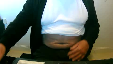 Scott online show from September 26, 8:12 am