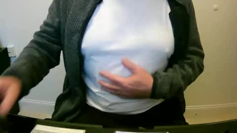 Scott online show from January 25, 9:36 am