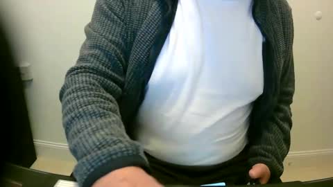 Scott online show from January 14, 9:24 am