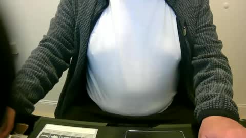 Scott online show from January 17, 2:39 pm