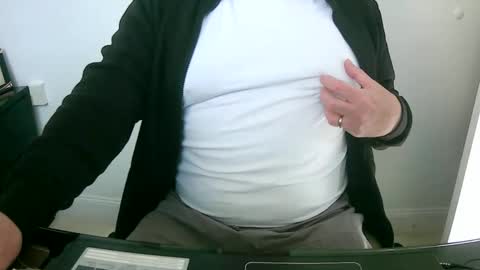 Scott online show from March 9, 1:38 pm