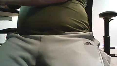 scottie813 online show from October 31, 10:51 am