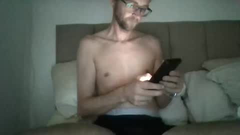 scottish daddy online show from October 20, 11:25 am