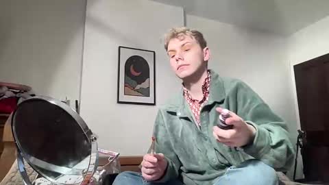 Snapshot of scottish_twink01 chatting on February 8, 5:29 pm danny online show from February 8, 5:29 pm