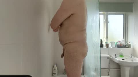 SexyDaddy online show from April 19, 4:28 pm