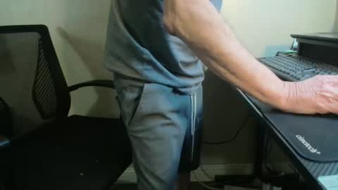 James online show from February 7, 7:19 pm