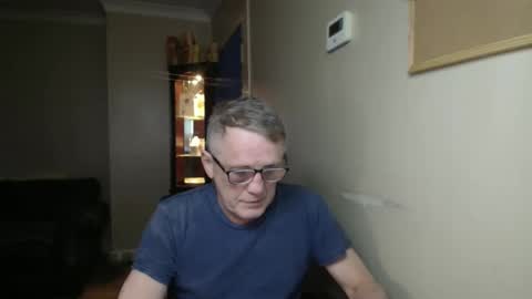 James online show from February 24, 6:08 pm