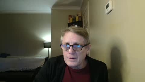 Snapshot of scottsman214 chatting on February 26, 5:50 pm James online show from February 26, 5:50 pm