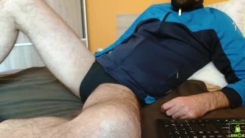 scotty_98 online show from October 13, 11:05 am