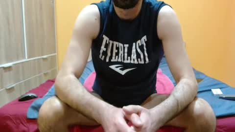 scotty_98 online show from February 2, 6:38 pm