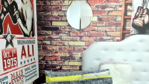 Ricardo online show from April 7, 12:21 am